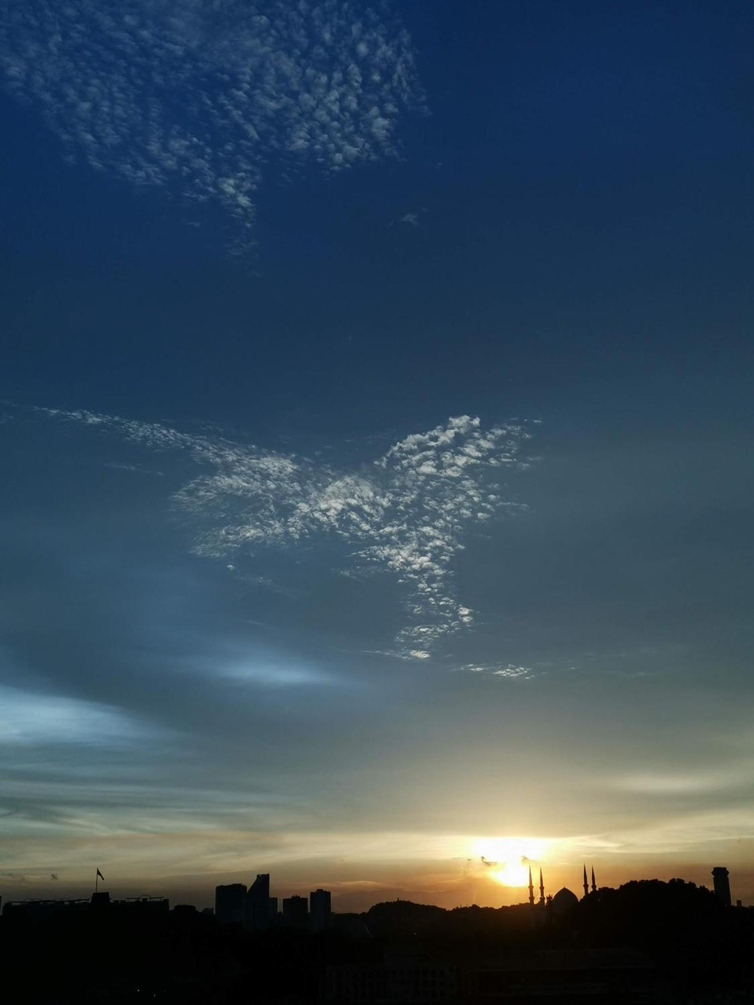 Enarahomes Shah Alam Buitenkant foto